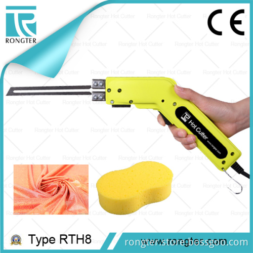 Manufacturing Heat Nylon Polyester Fabric Cutting Tool